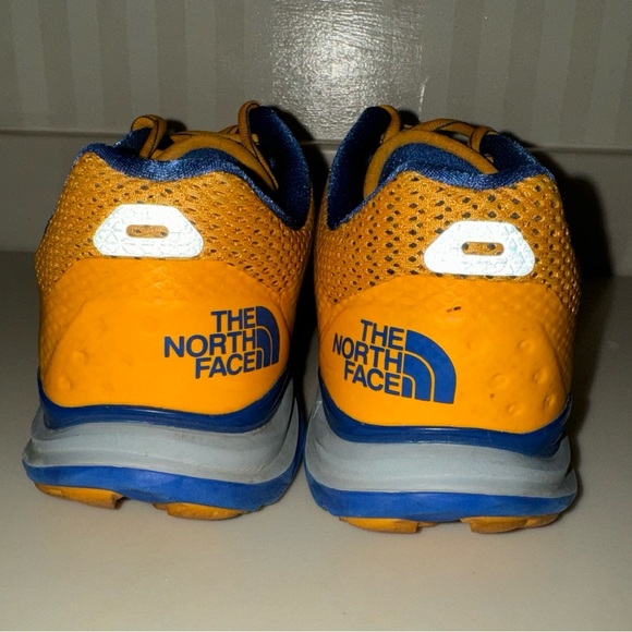 THE NORTH FACE M Hyper-Track Guide Men’s Running Shoes - Picture 11 of 16